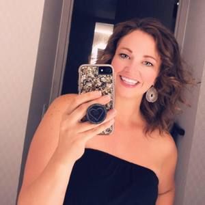 Meet your Posher, Mckinzie